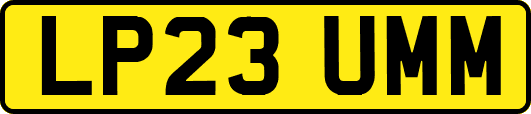 LP23UMM