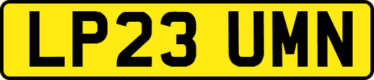 LP23UMN