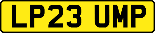 LP23UMP