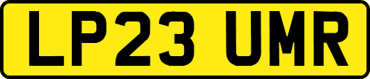LP23UMR
