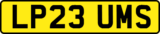 LP23UMS