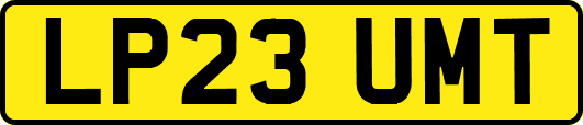 LP23UMT
