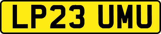 LP23UMU