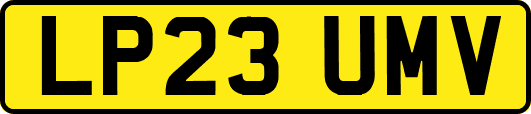 LP23UMV