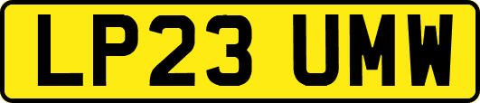 LP23UMW