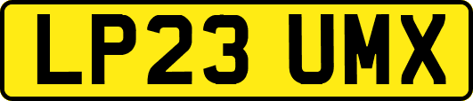 LP23UMX