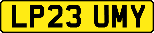 LP23UMY