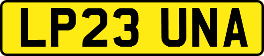 LP23UNA