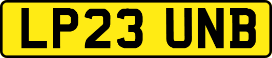 LP23UNB