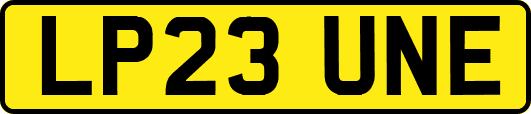 LP23UNE