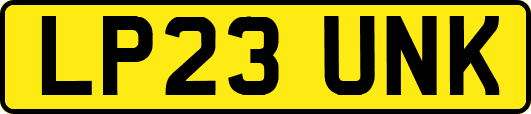 LP23UNK