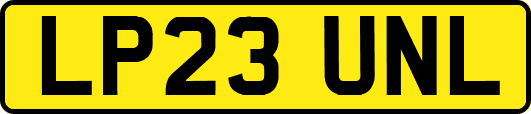 LP23UNL