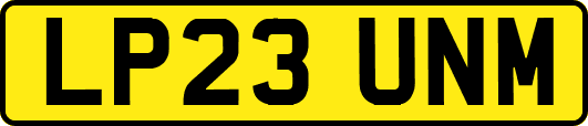 LP23UNM