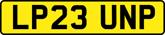 LP23UNP