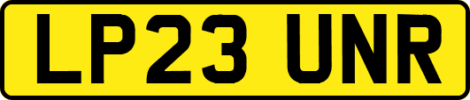 LP23UNR