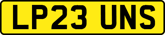 LP23UNS
