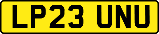 LP23UNU