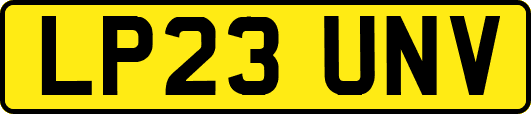 LP23UNV