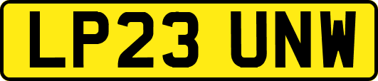 LP23UNW