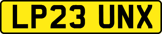 LP23UNX