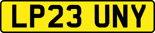 LP23UNY