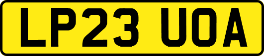 LP23UOA