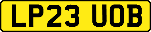 LP23UOB