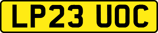 LP23UOC