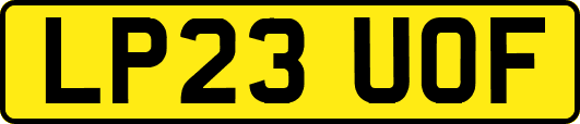 LP23UOF