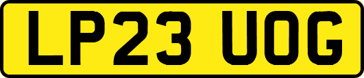 LP23UOG