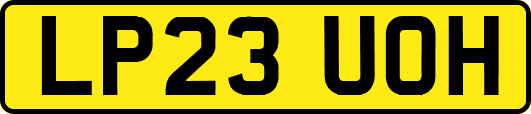 LP23UOH