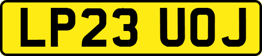 LP23UOJ