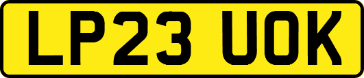LP23UOK