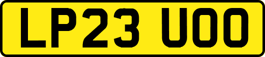 LP23UOO