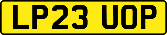 LP23UOP