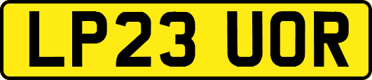 LP23UOR