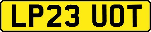LP23UOT