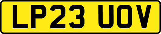 LP23UOV