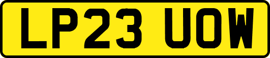 LP23UOW