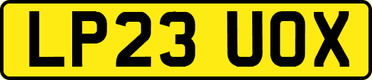 LP23UOX