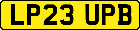 LP23UPB