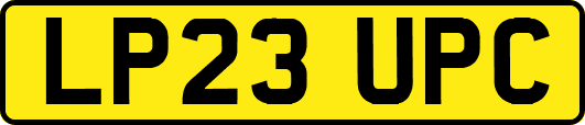 LP23UPC