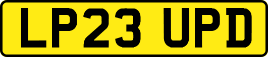 LP23UPD