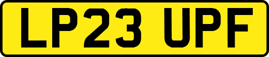 LP23UPF