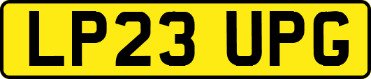 LP23UPG