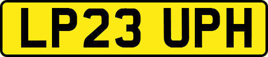 LP23UPH
