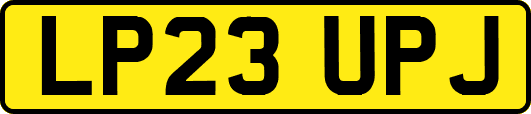 LP23UPJ
