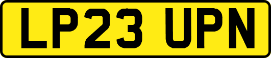 LP23UPN