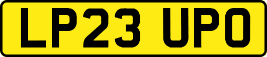 LP23UPO