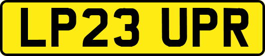 LP23UPR